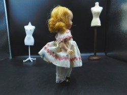 8 in bl walker print dress a